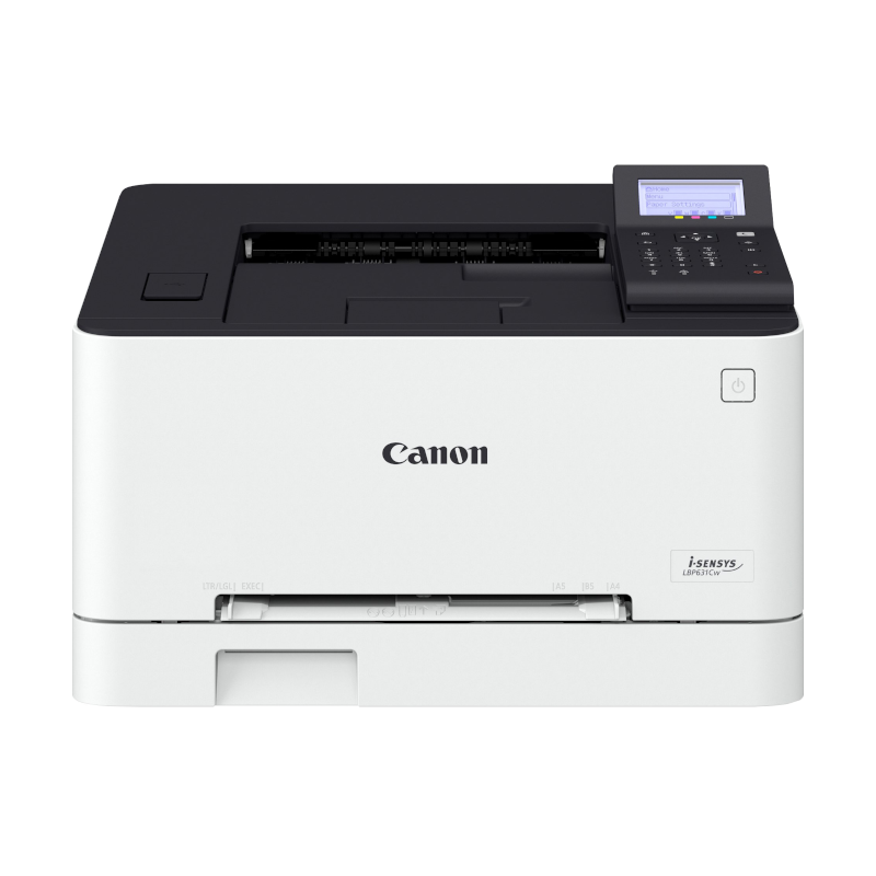 Принтер Canon i-SENSYS LBP631Сw (5159C004)